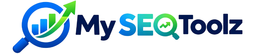My SEO Toolz