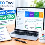 How to use Google Search Console to improve SEO and website indexing